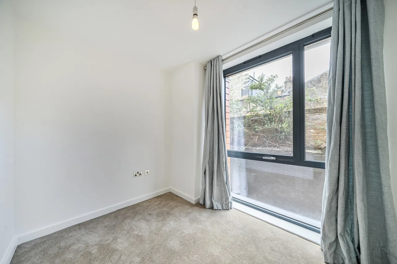 Hawthorne Crescent, SE10, photo 7