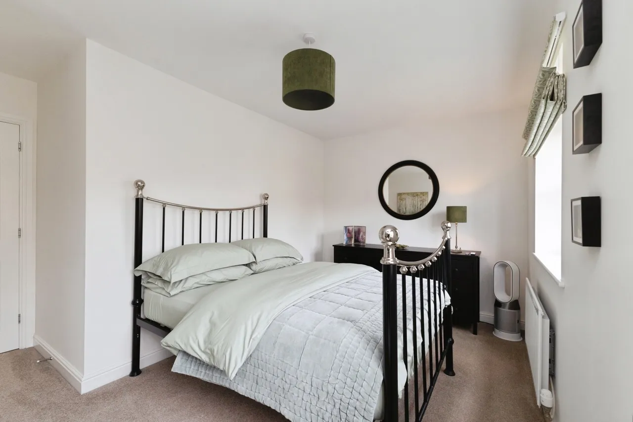 Urlay Mews, Kirklevington, Yarm, Durham, TS15, photo 17