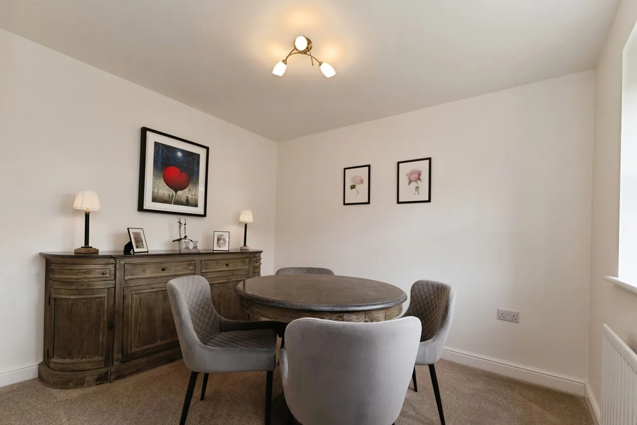 Urlay Mews, Kirklevington, Yarm, Durham, TS15, photo 11