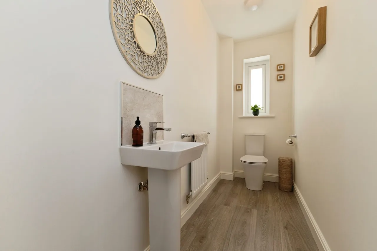 Urlay Mews, Kirklevington, Yarm, Durham, TS15, photo 10