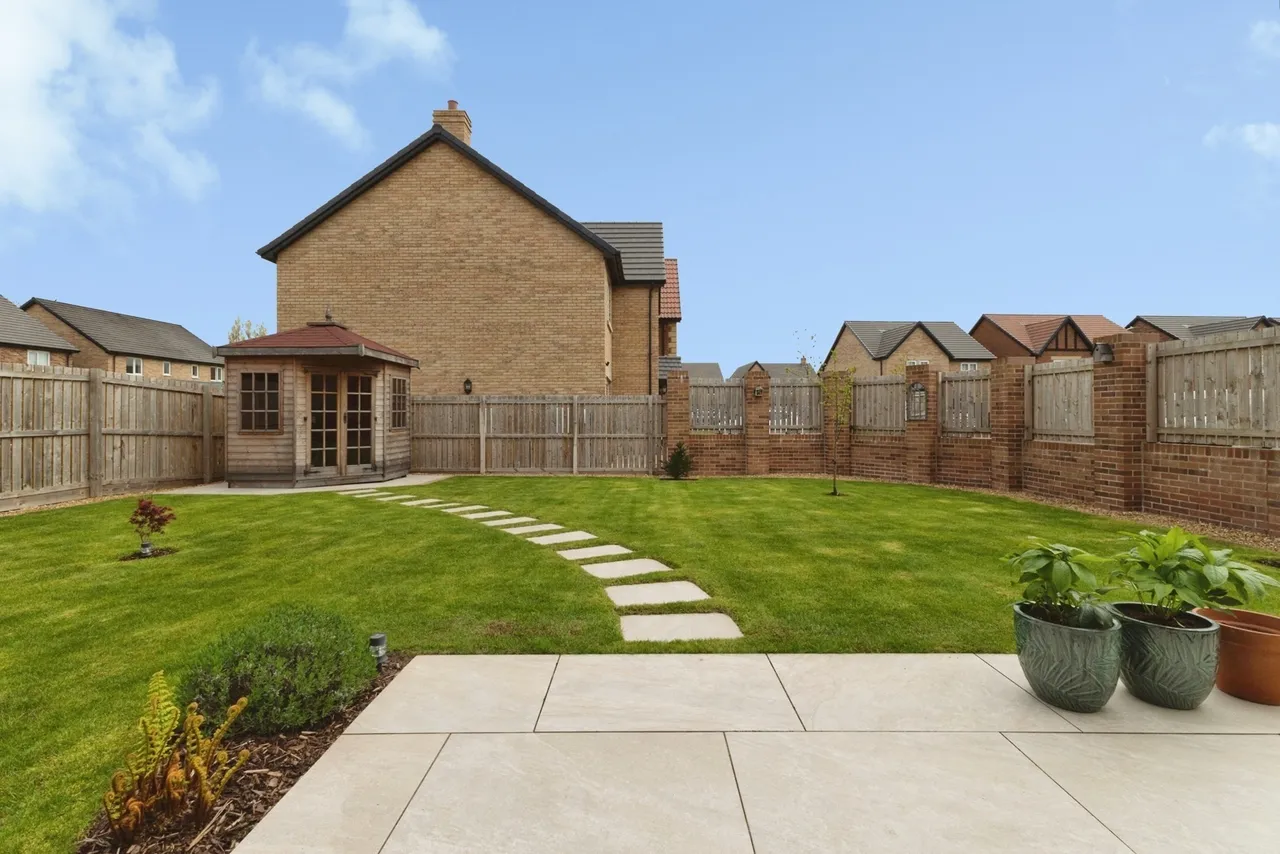 Urlay Mews, Kirklevington, Yarm, Durham, TS15, photo 19
