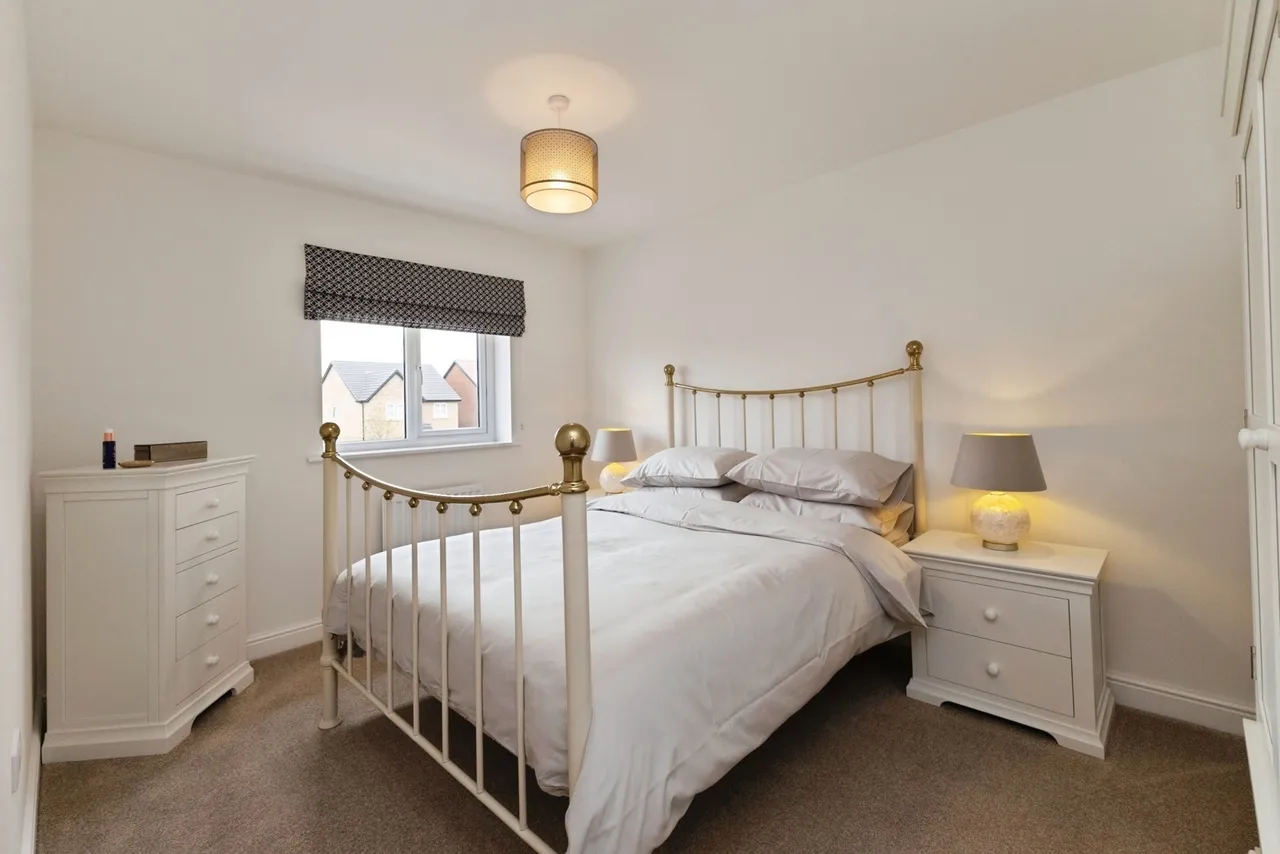 Urlay Mews, Kirklevington, Yarm, Durham, TS15, photo 15