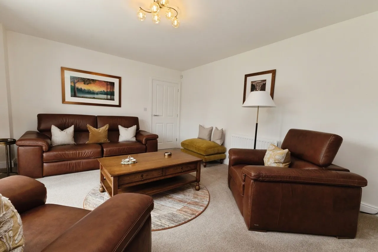 Urlay Mews, Kirklevington, Yarm, Durham, TS15, photo 6