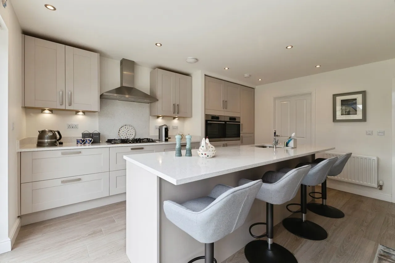 Urlay Mews, Kirklevington, Yarm, Durham, TS15, photo 4