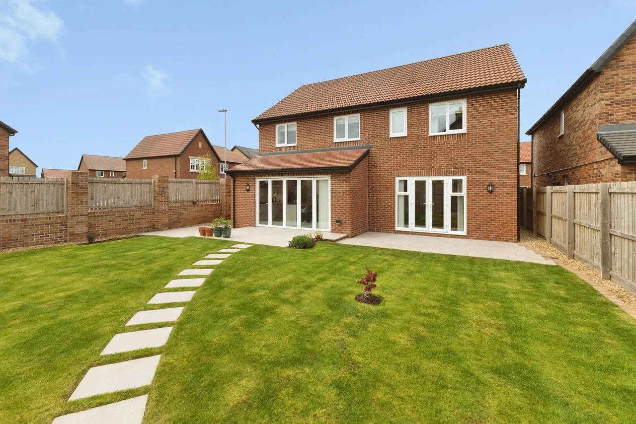 Urlay Mews, Kirklevington, Yarm, Durham, TS15, photo 2