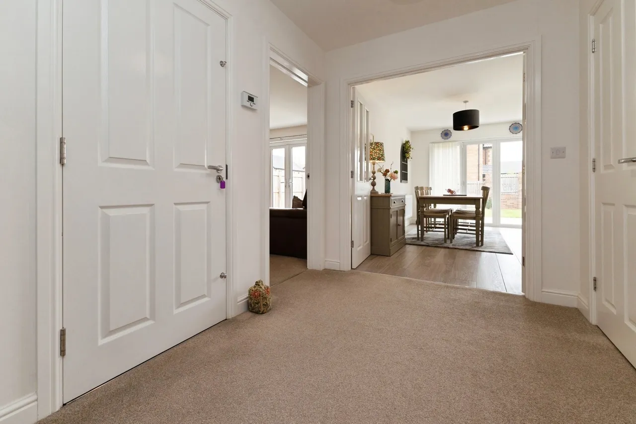 Urlay Mews, Kirklevington, Yarm, Durham, TS15, photo 5