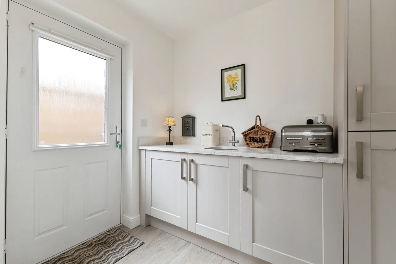 Urlay Mews, Kirklevington, Yarm, Durham, TS15, photo 9