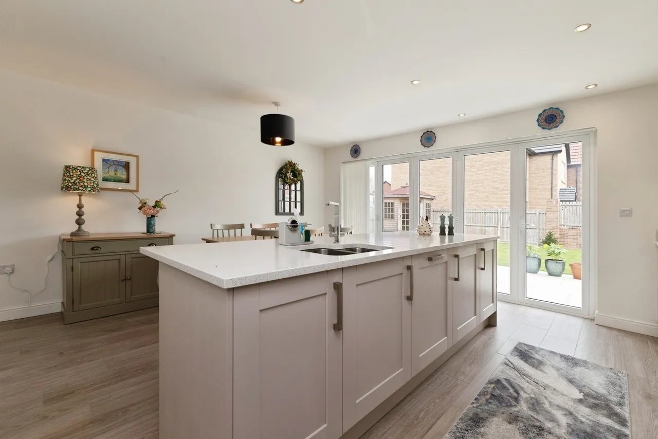 Urlay Mews, Kirklevington, Yarm, Durham, TS15, photo 8