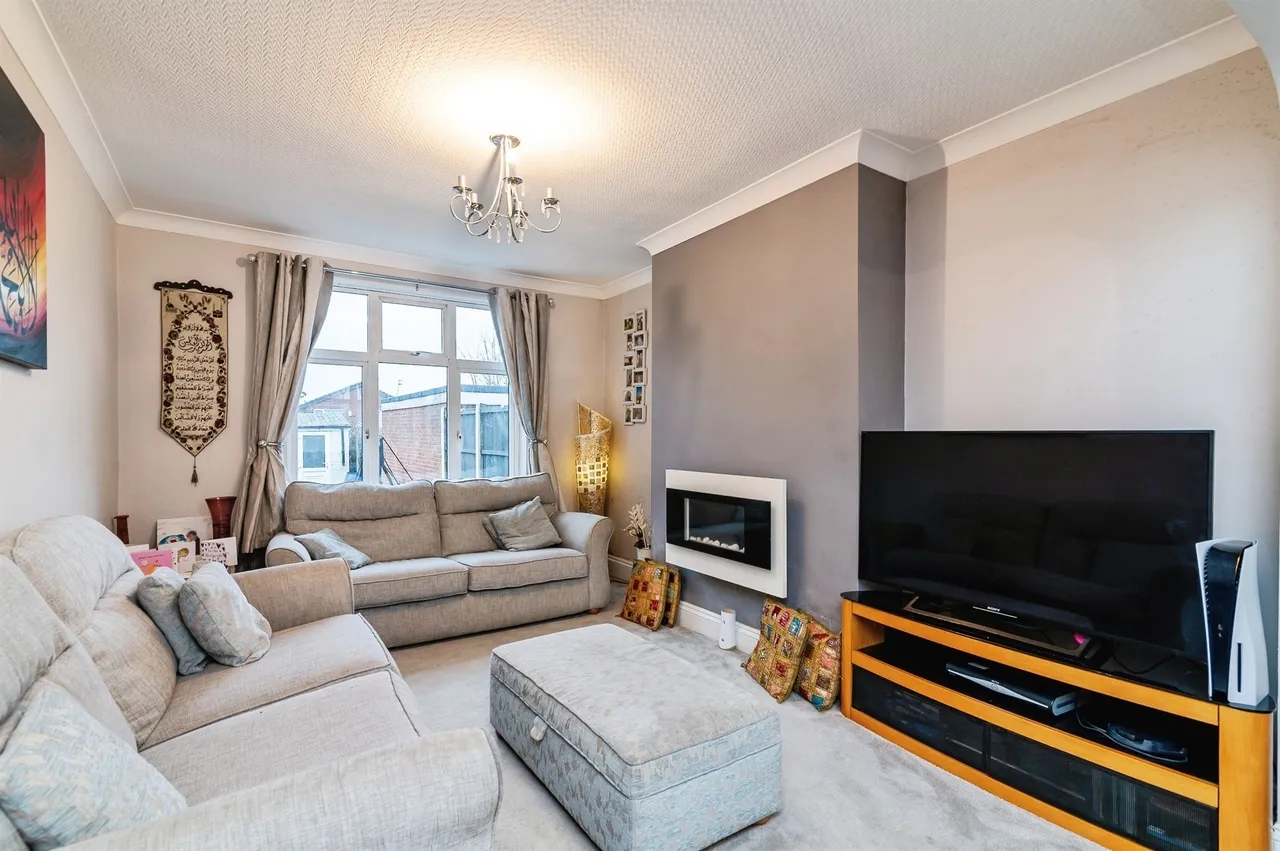 Cliff Road, Carlton, Nottingham, photo 4