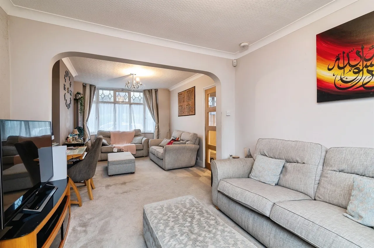 Cliff Road, Carlton, Nottingham, photo 5
