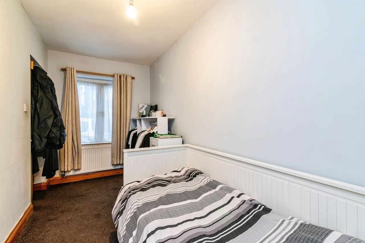 Cliff Road, Carlton, Nottingham, photo 10