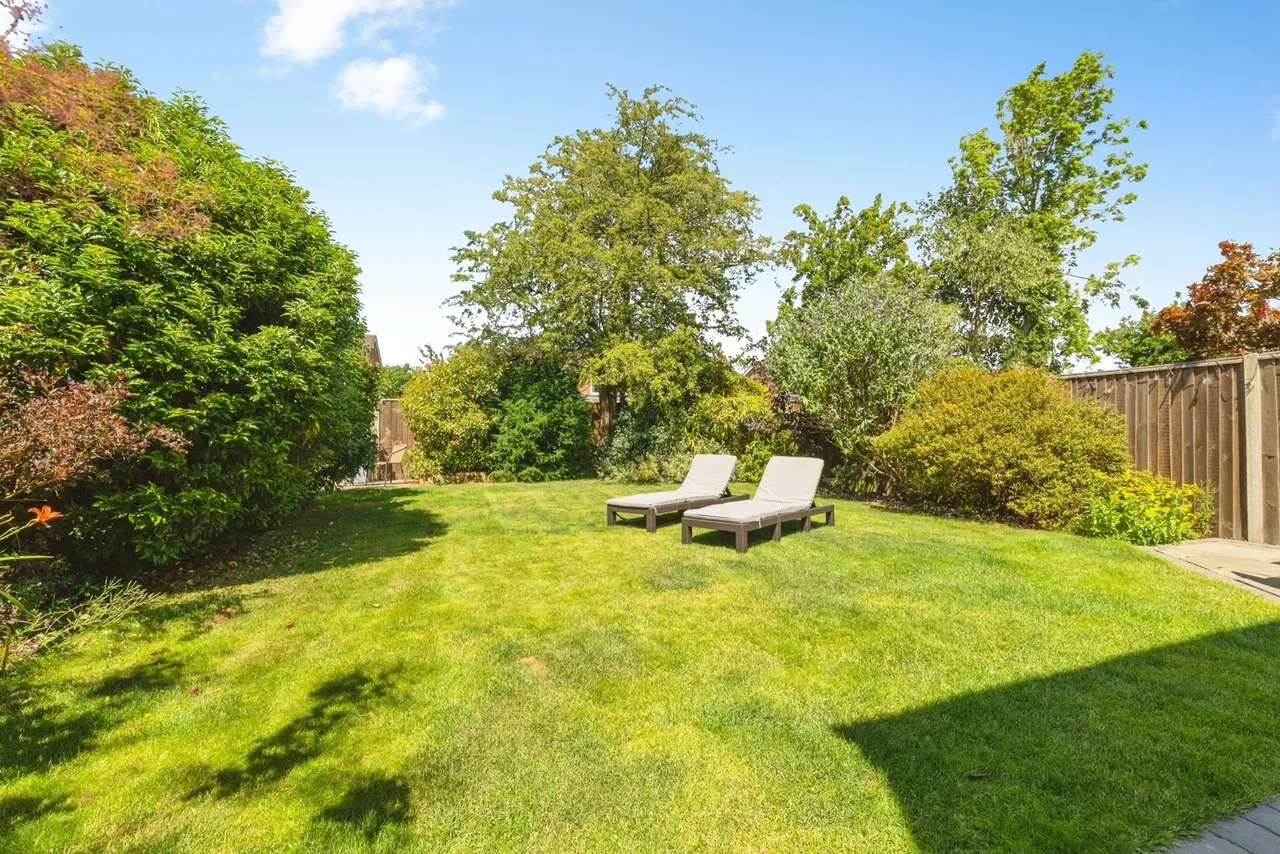 Martindale Grove, Egglescliffe, Stockton-on-Tees, TS16, photo 2