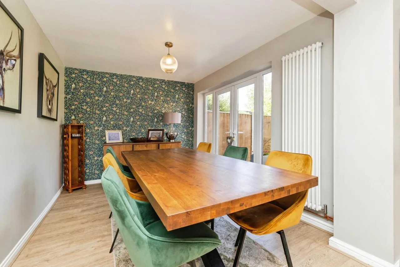 Martindale Grove, Egglescliffe, Stockton-on-Tees, TS16, photo 7
