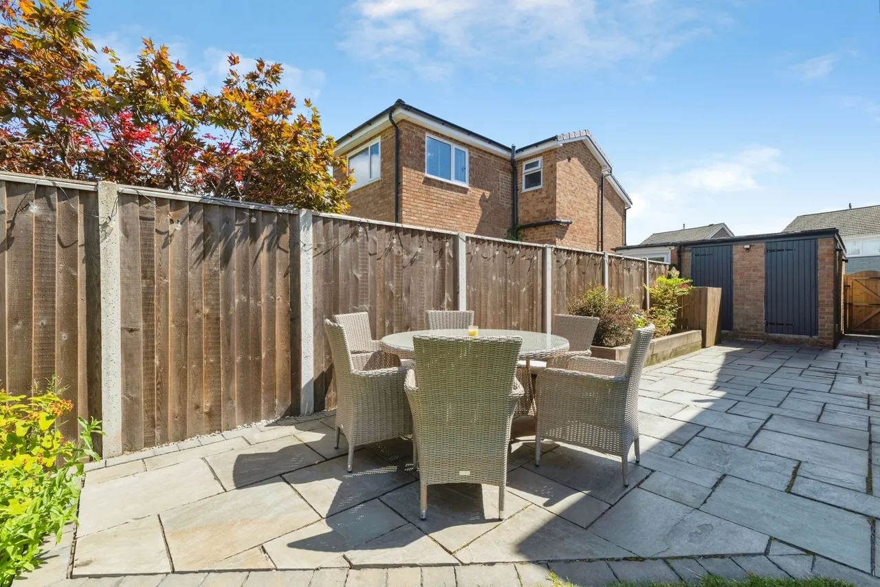 Martindale Grove, Egglescliffe, Stockton-on-Tees, TS16, photo 20