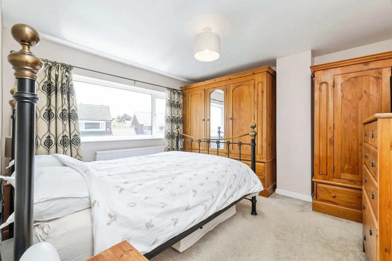 Martindale Grove, Egglescliffe, Stockton-on-Tees, TS16, photo 12