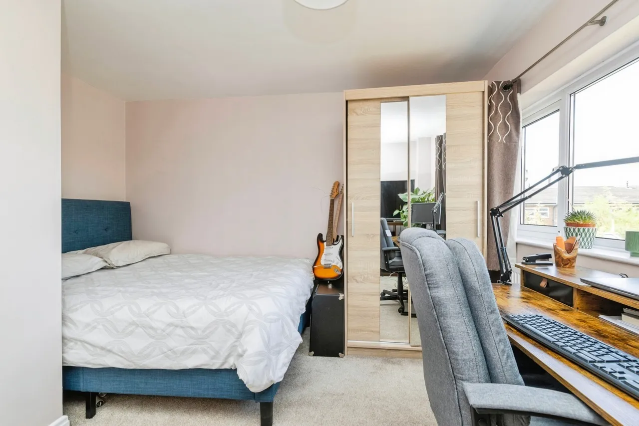 Martindale Grove, Egglescliffe, Stockton-on-Tees, TS16, photo 15