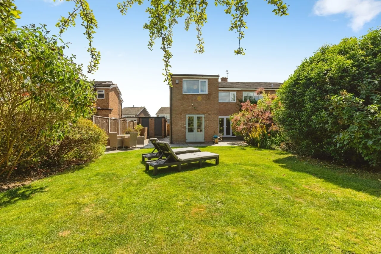 Martindale Grove, Egglescliffe, Stockton-on-Tees, TS16, photo 18