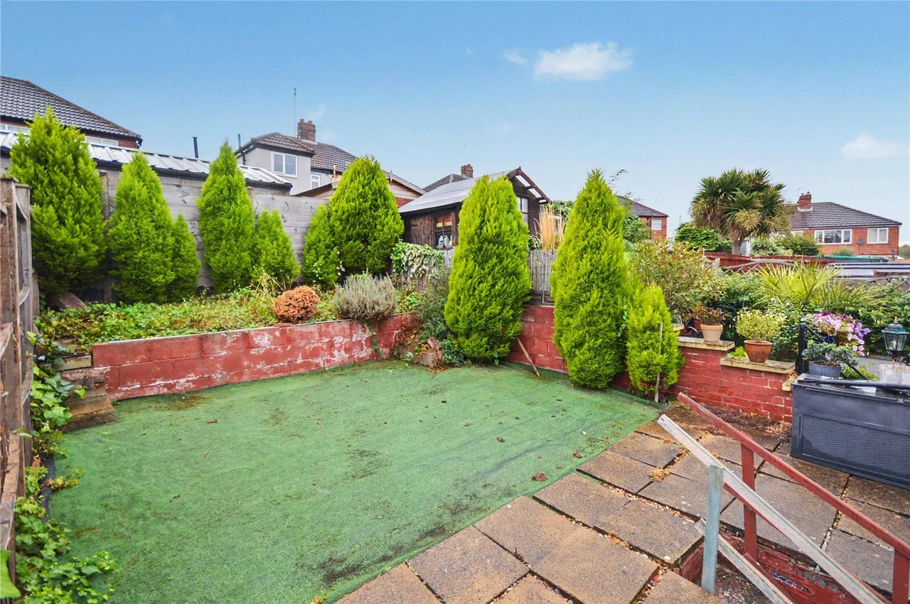 Blakeney Grove, Leeds, LS10, photo 11