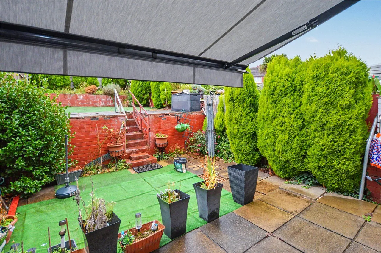 Blakeney Grove, Leeds, LS10, photo 13