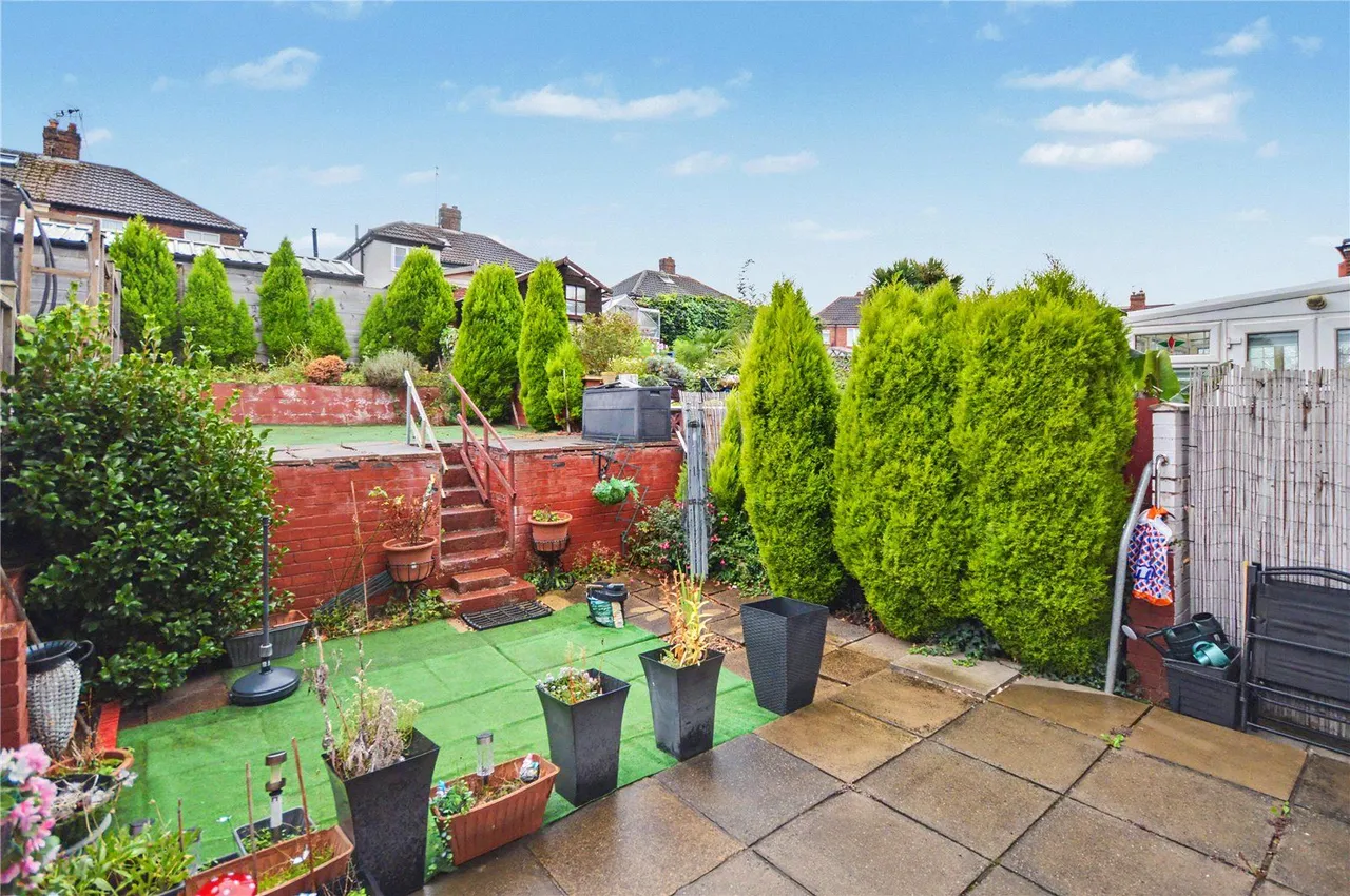 Blakeney Grove, Leeds, LS10, photo 10