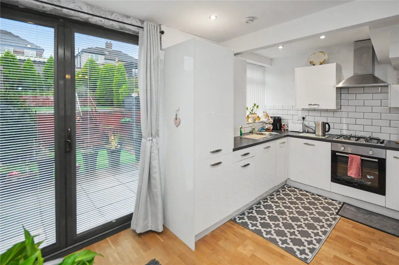 Blakeney Grove, Leeds, LS10, photo 5