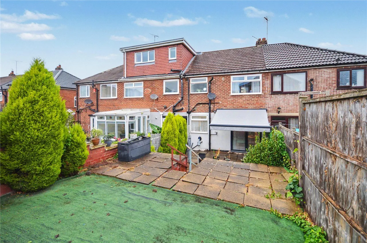 Blakeney Grove, Leeds, LS10, photo 12