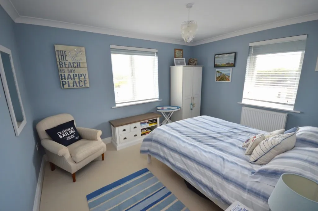 Maryland Gardens, Milford On Sea, SO41, photo 5