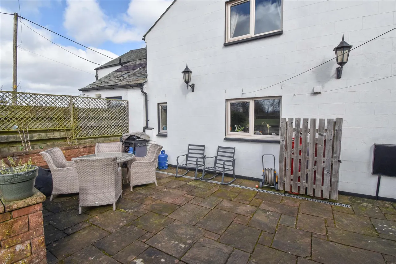 Bolton, Appleby-In-Westmorland, photo 31