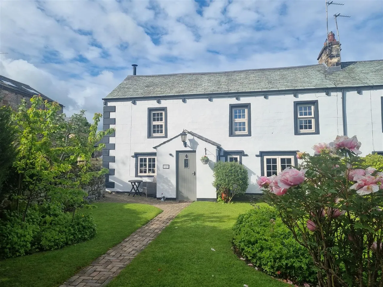 Bolton, Appleby-In-Westmorland, photo 33