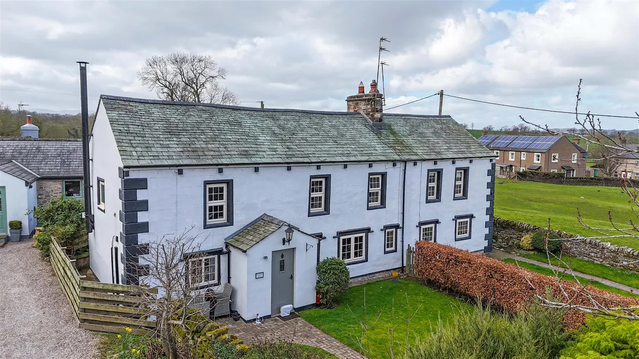 Bolton, Appleby-In-Westmorland, photo 2