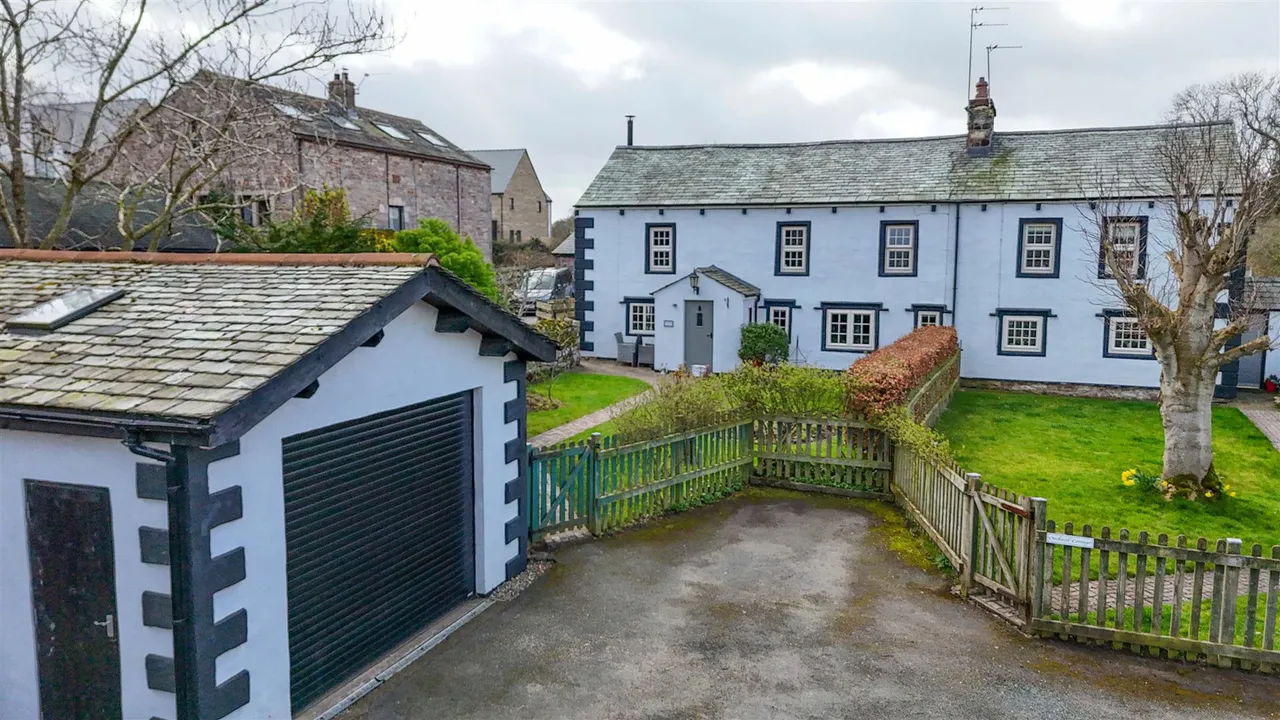 4 bed house for sale, Bolton, Appleby-In-Westmorland
