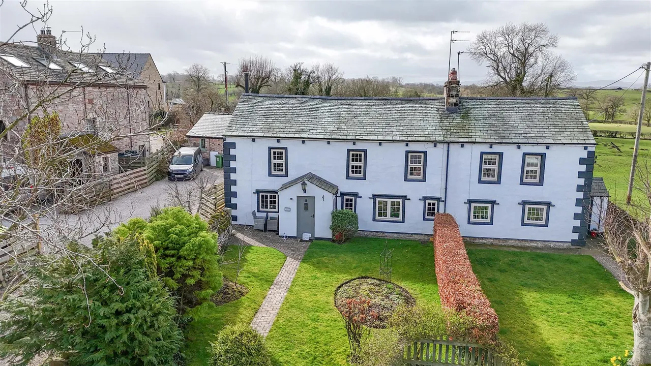 Bolton, Appleby-In-Westmorland, photo 28
