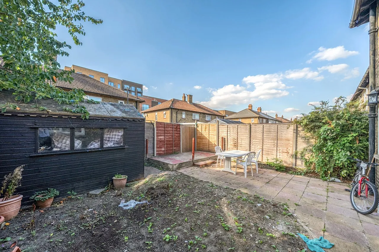 Eltham Green Road, SE9, photo 13