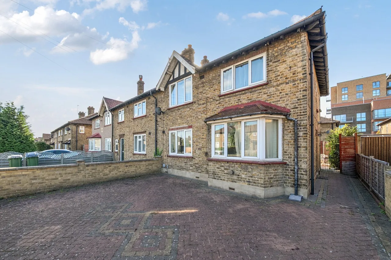 Eltham Green Road, SE9, photo 8