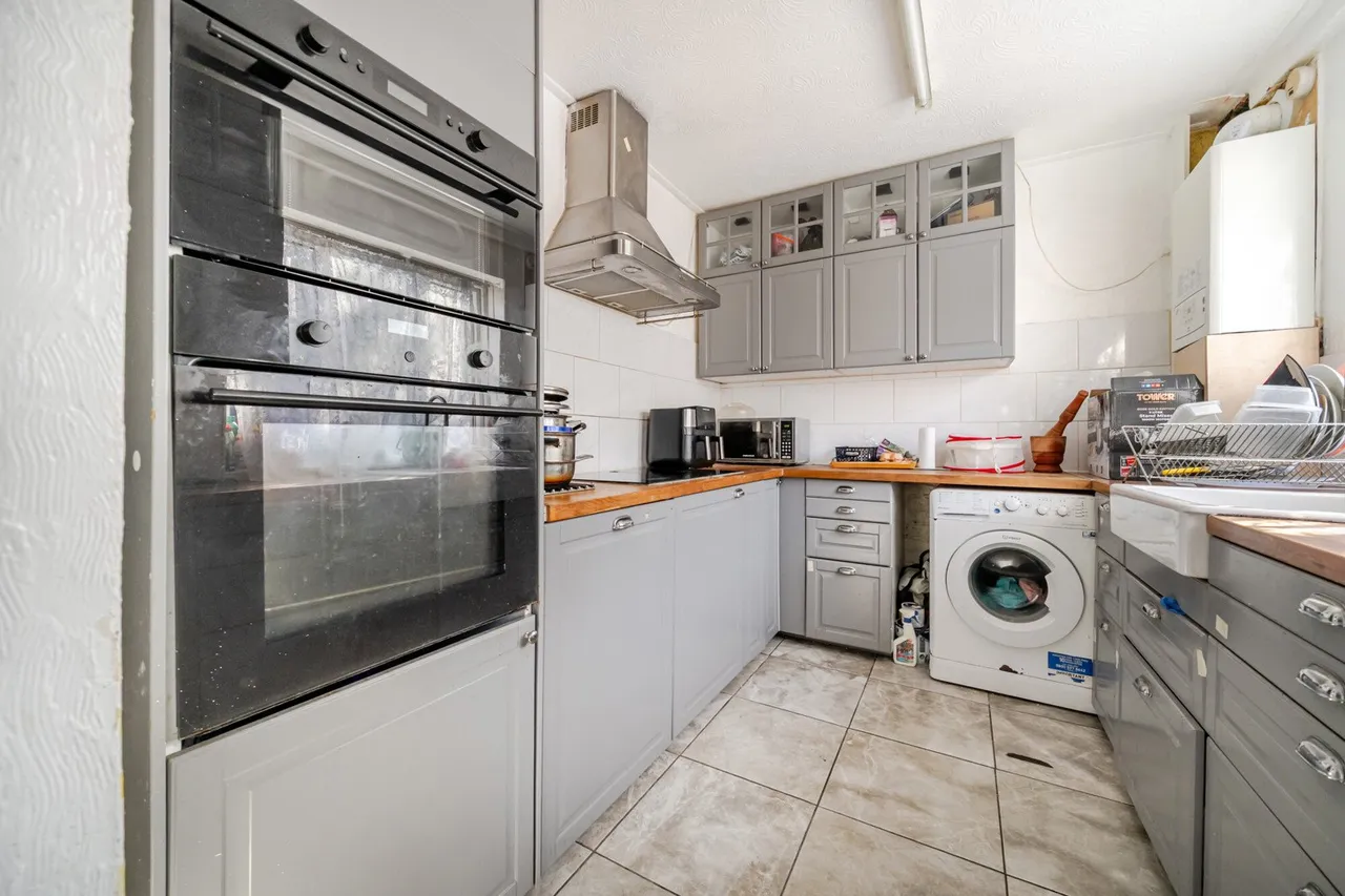 Eltham Green Road, SE9, photo 3