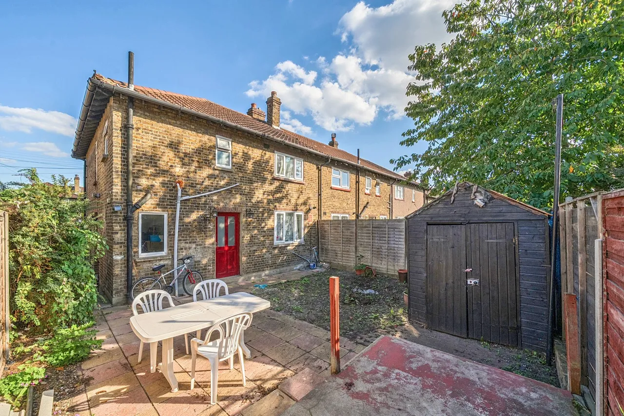 Eltham Green Road, SE9, photo 10