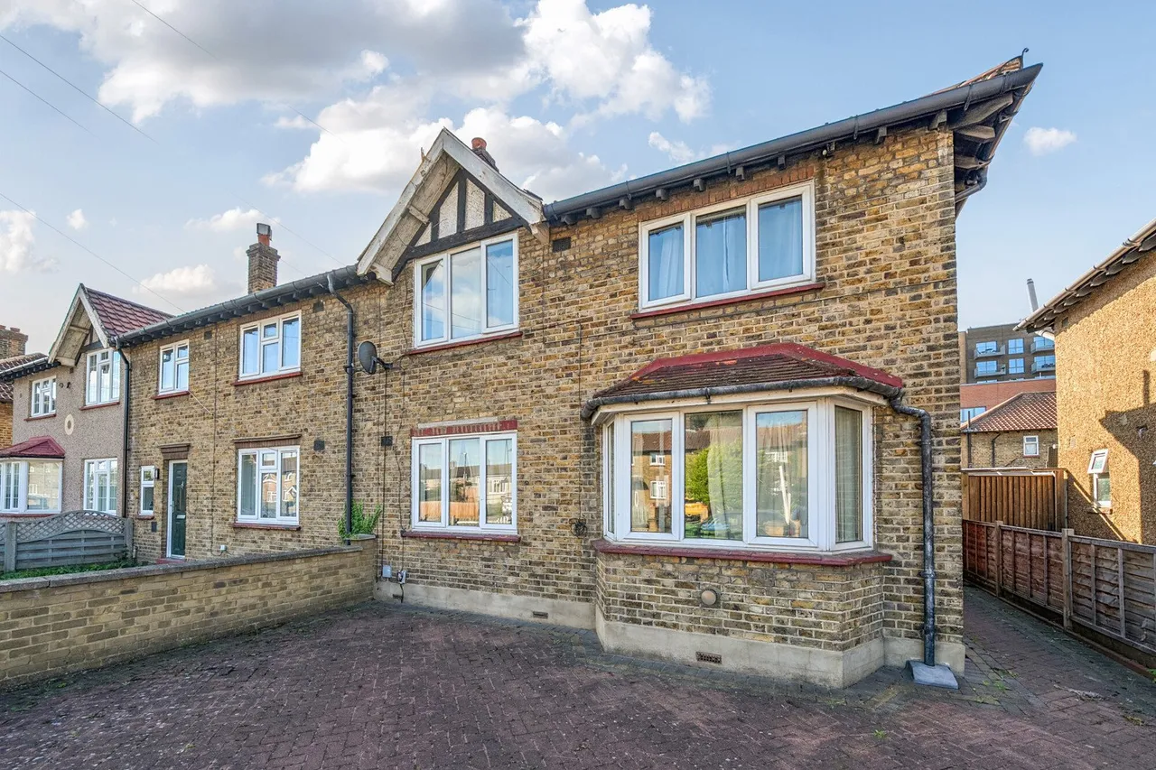 Eltham Green Road, SE9, photo 7