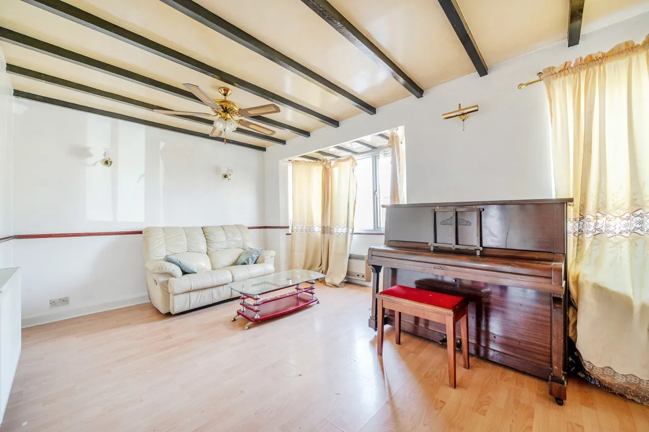 Eltham Green Road, SE9, photo 2