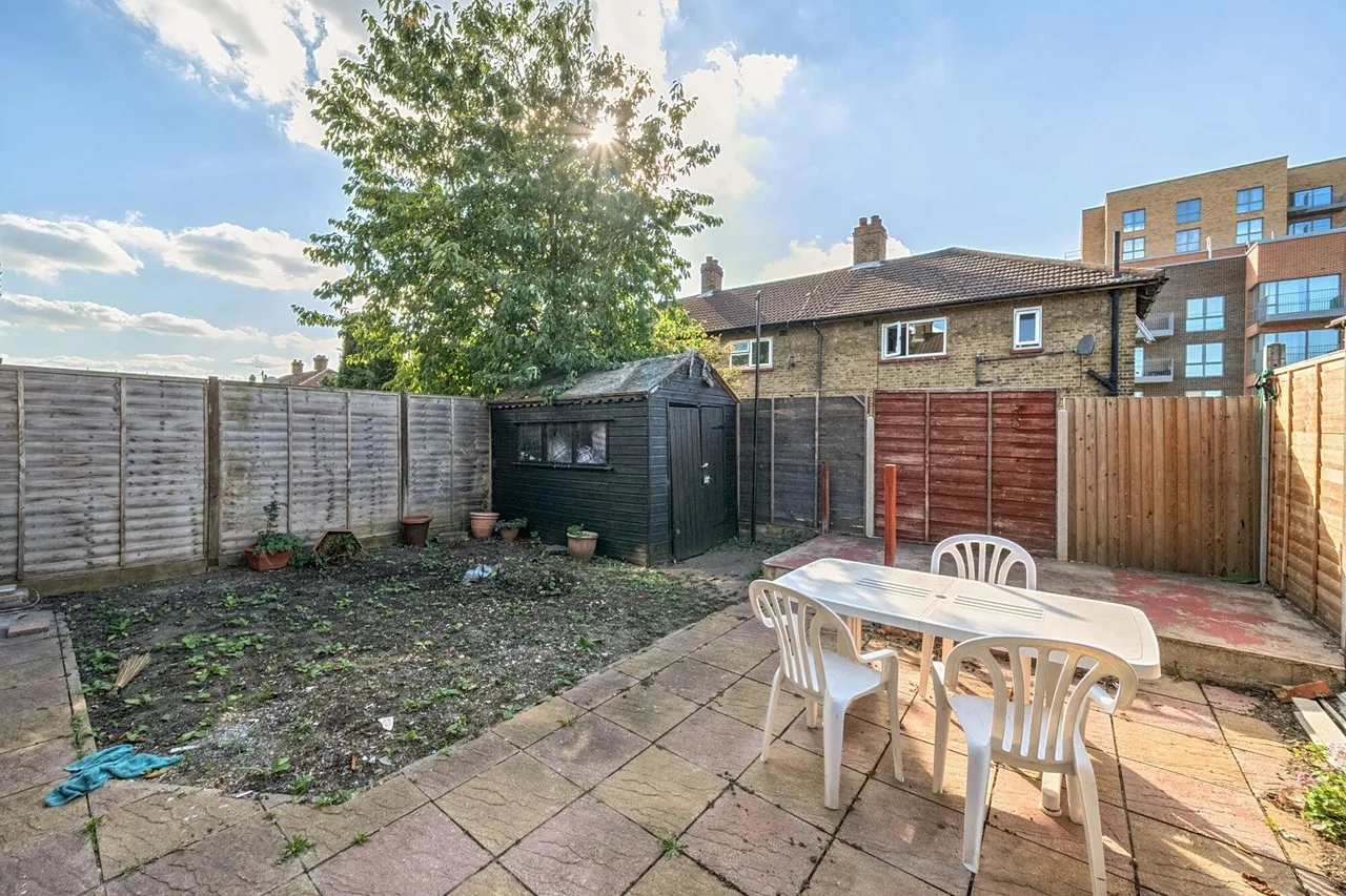 Eltham Green Road, SE9, photo 12