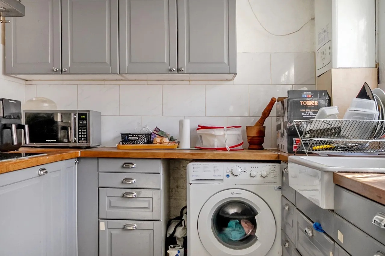 Eltham Green Road, SE9, photo 16