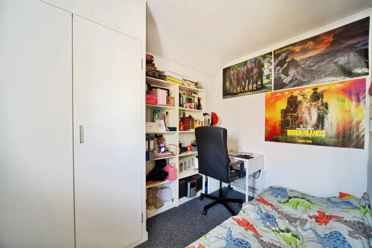 Bentry Close, Dagenham, photo 10