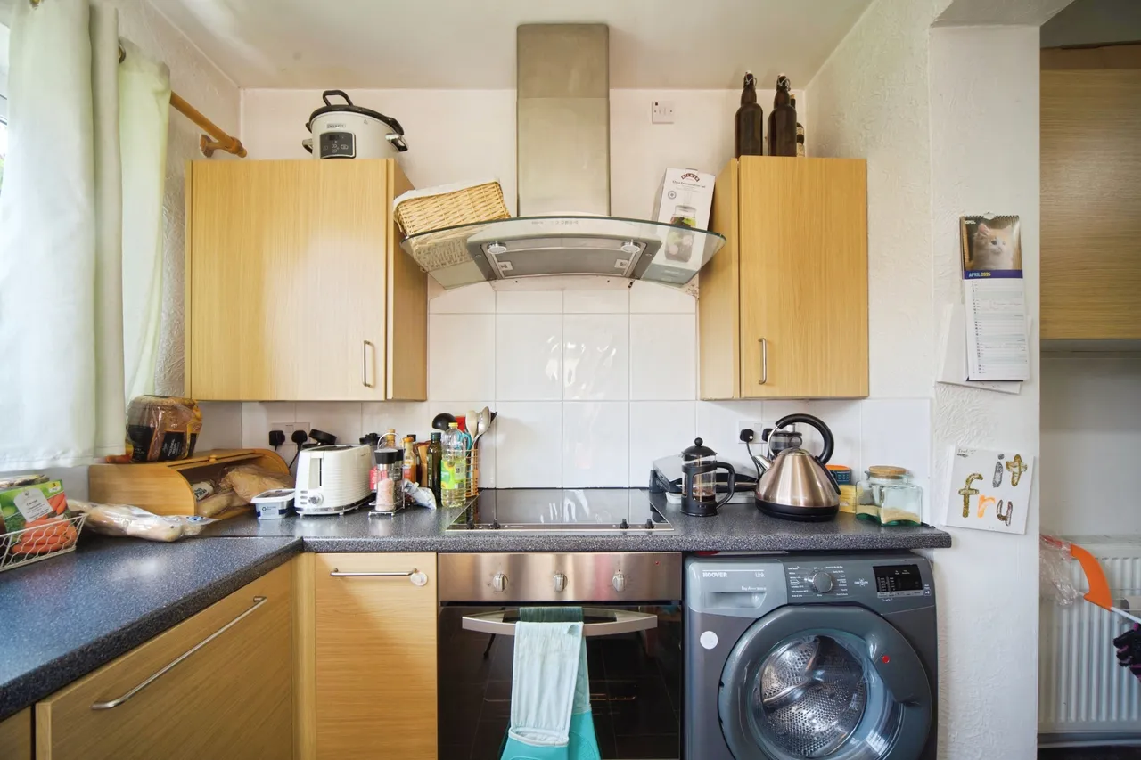 Bentry Close, Dagenham, photo 6