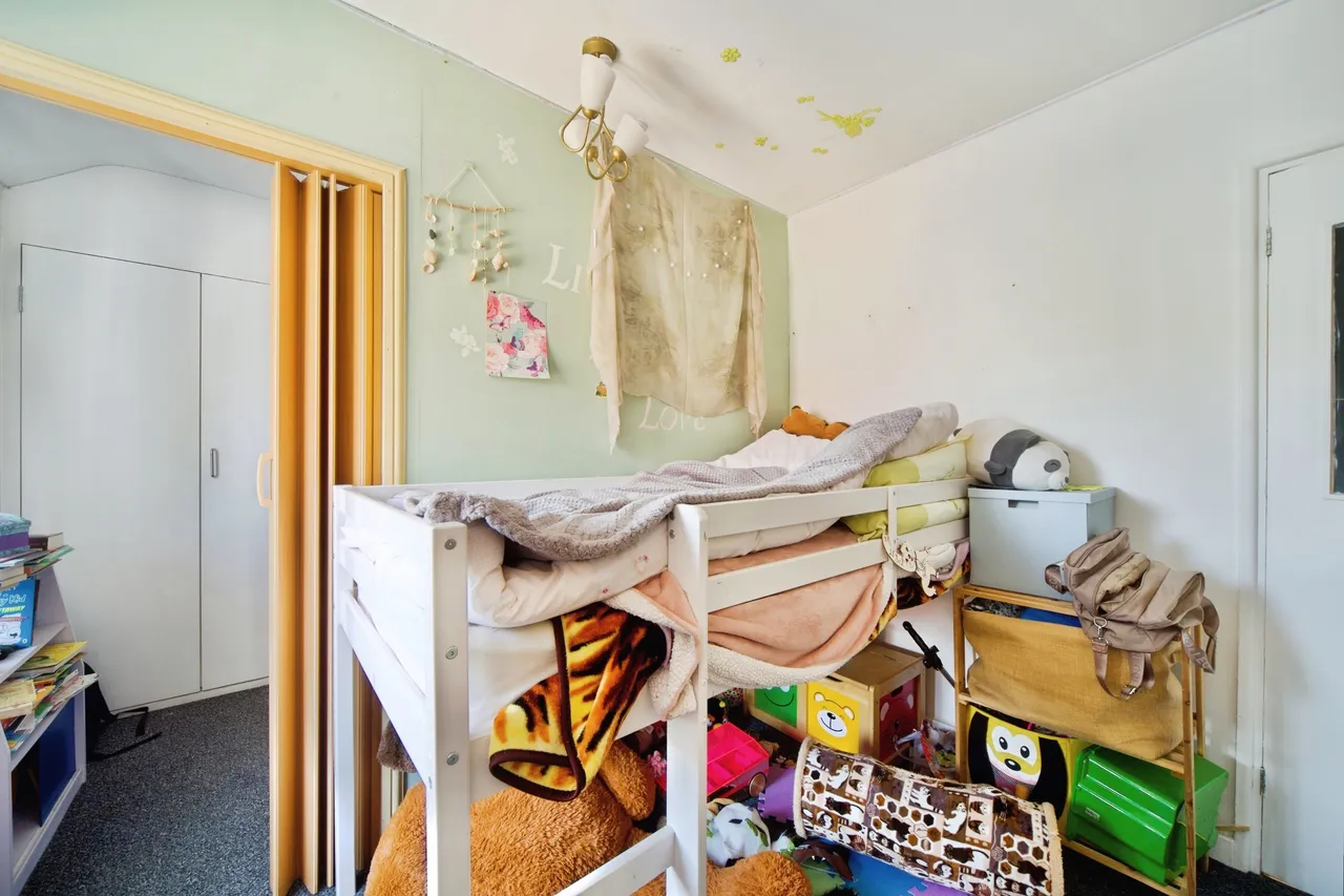 Bentry Close, Dagenham, photo 11