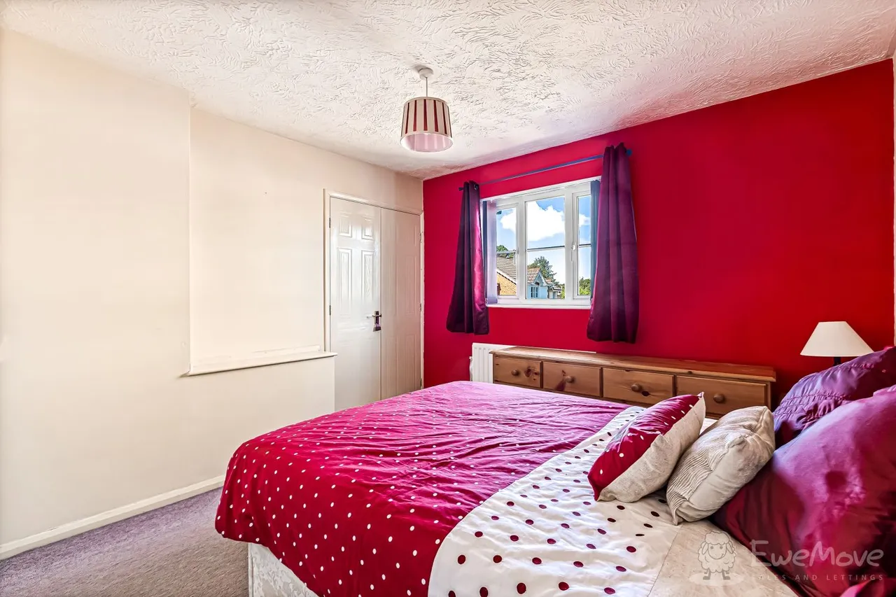 Curie Close, Rugby, CV21, photo 9
