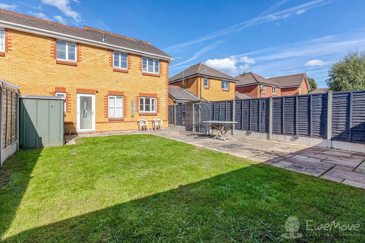 Curie Close, Rugby, CV21, photo 16