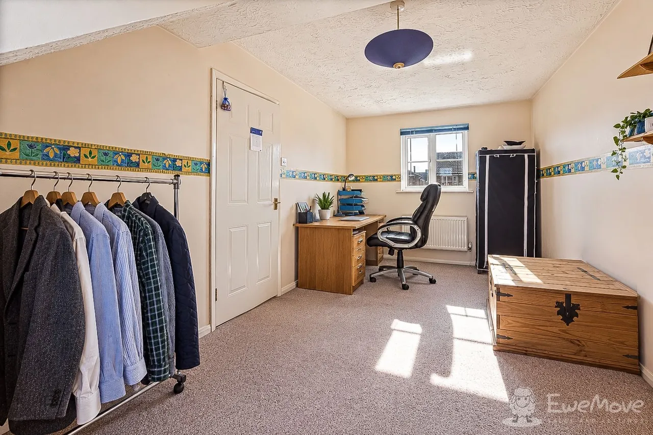 Curie Close, Rugby, CV21, photo 10