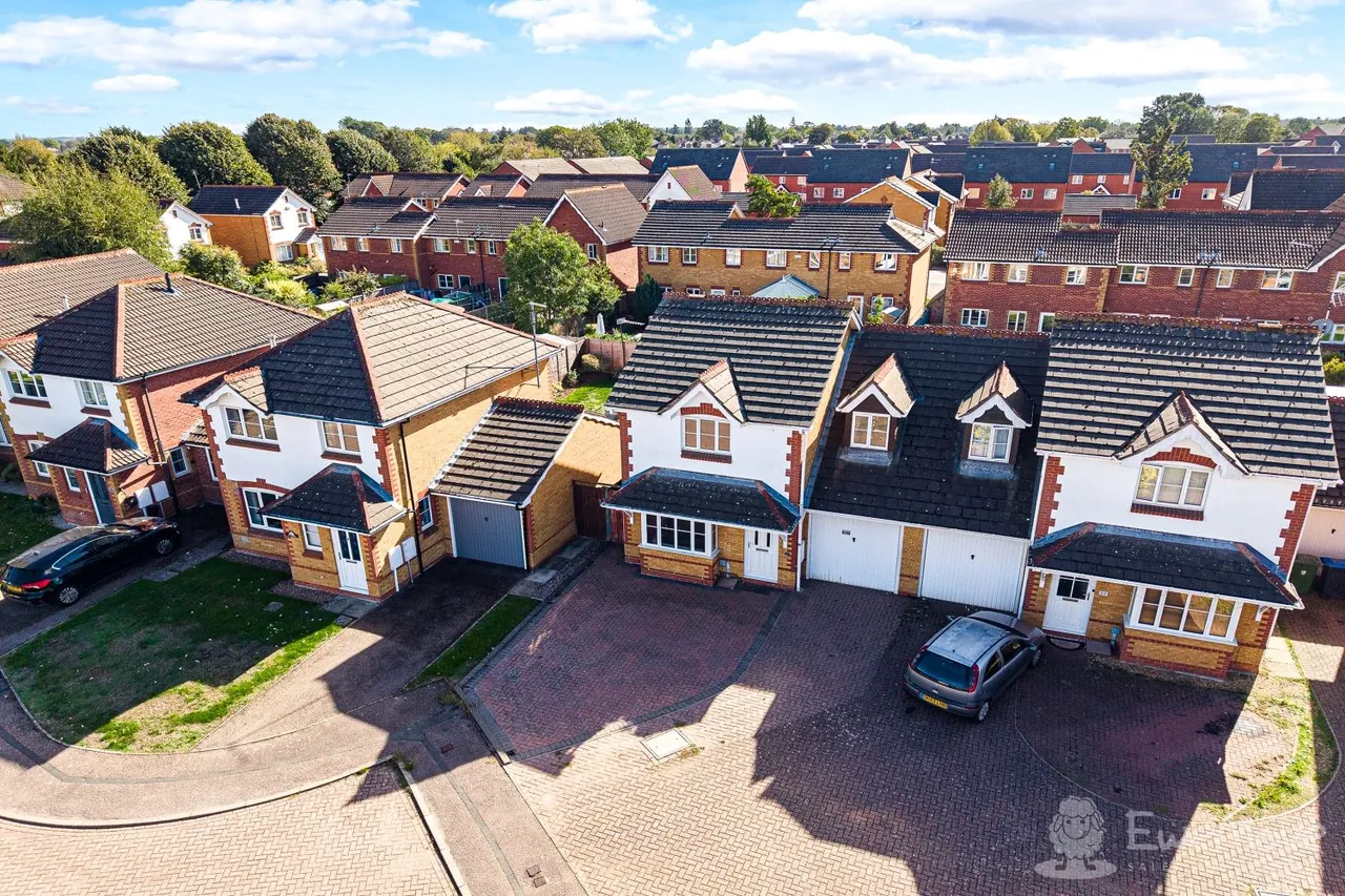 Curie Close, Rugby, CV21, photo 19