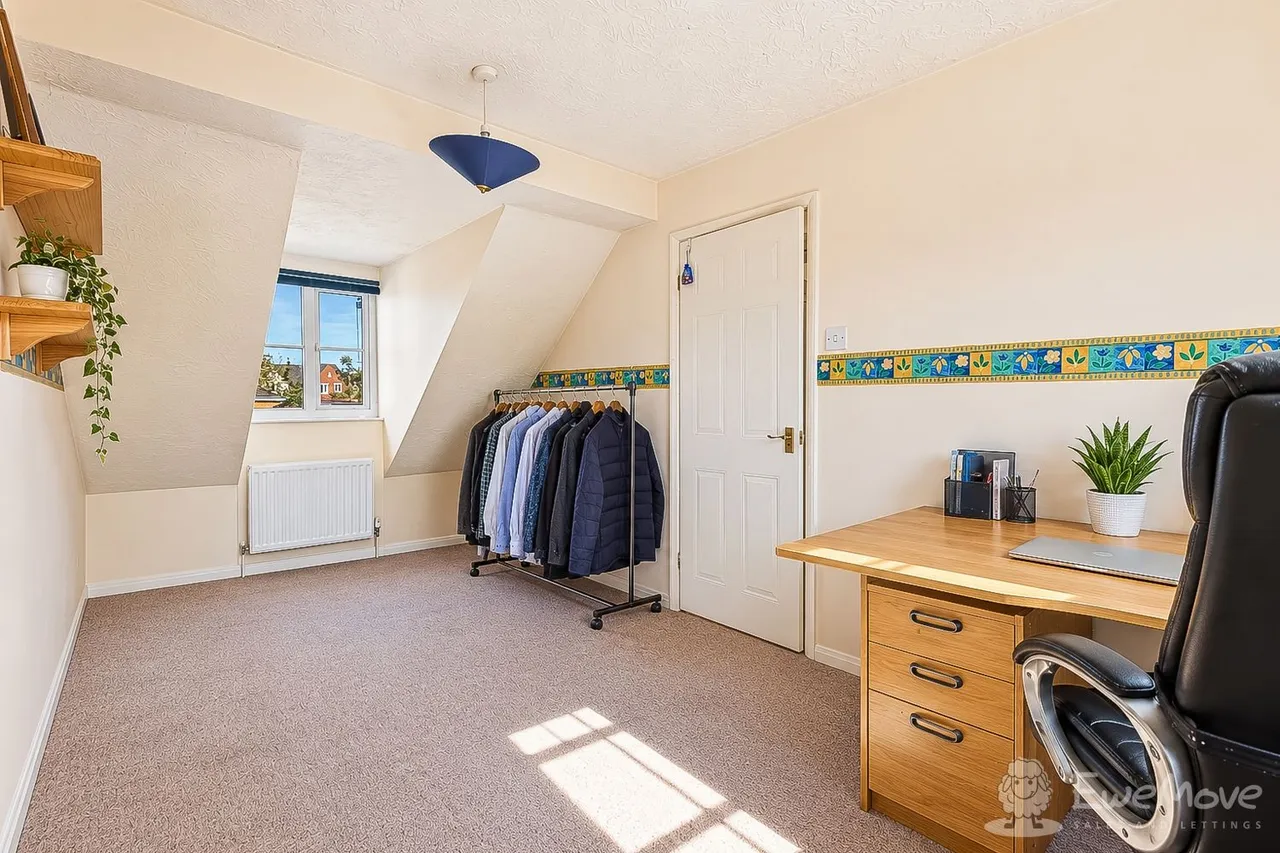 Curie Close, Rugby, CV21, photo 11