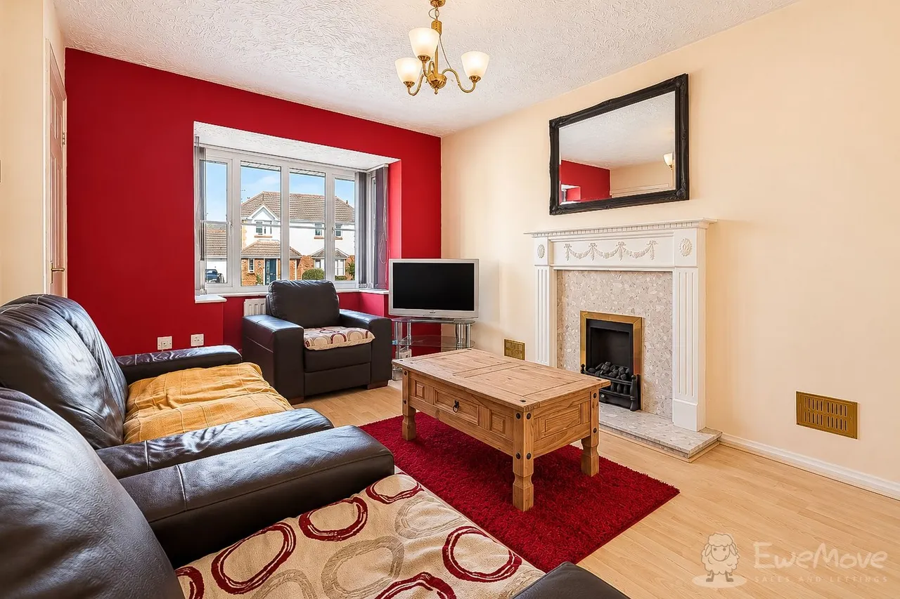 Curie Close, Rugby, CV21, photo 4