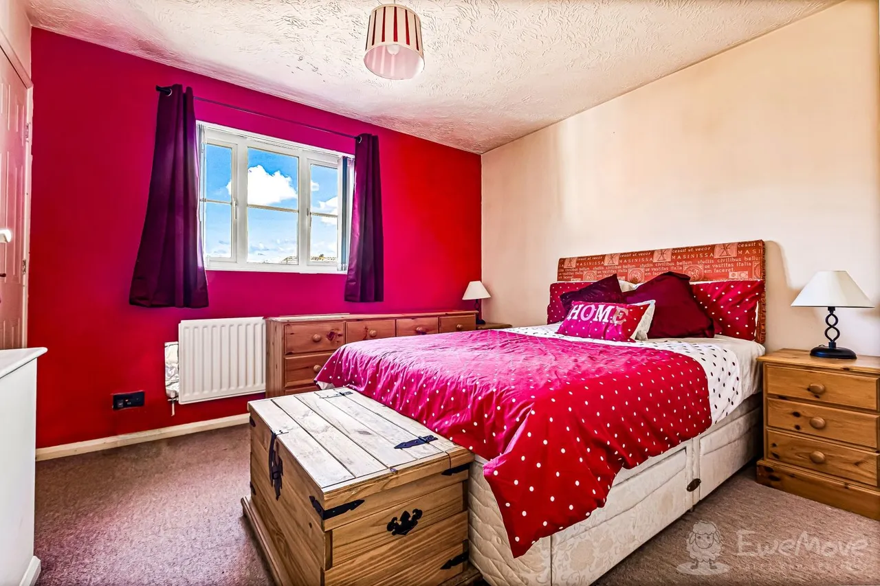 Curie Close, Rugby, CV21, photo 7